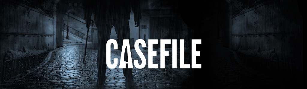 Casefile True Crime